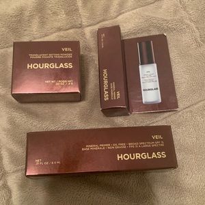Hourglass Bundle
